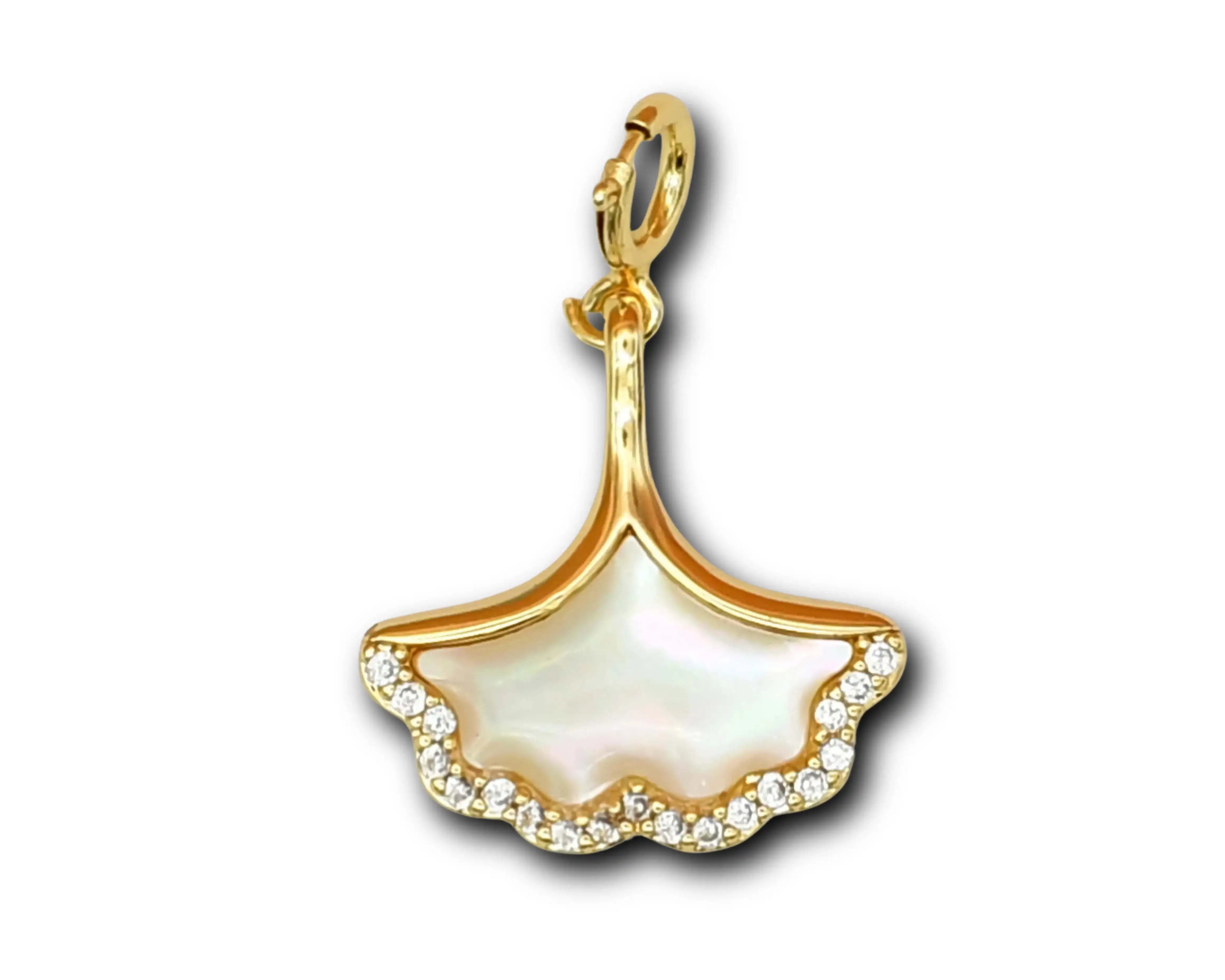 Medium Sized Charms