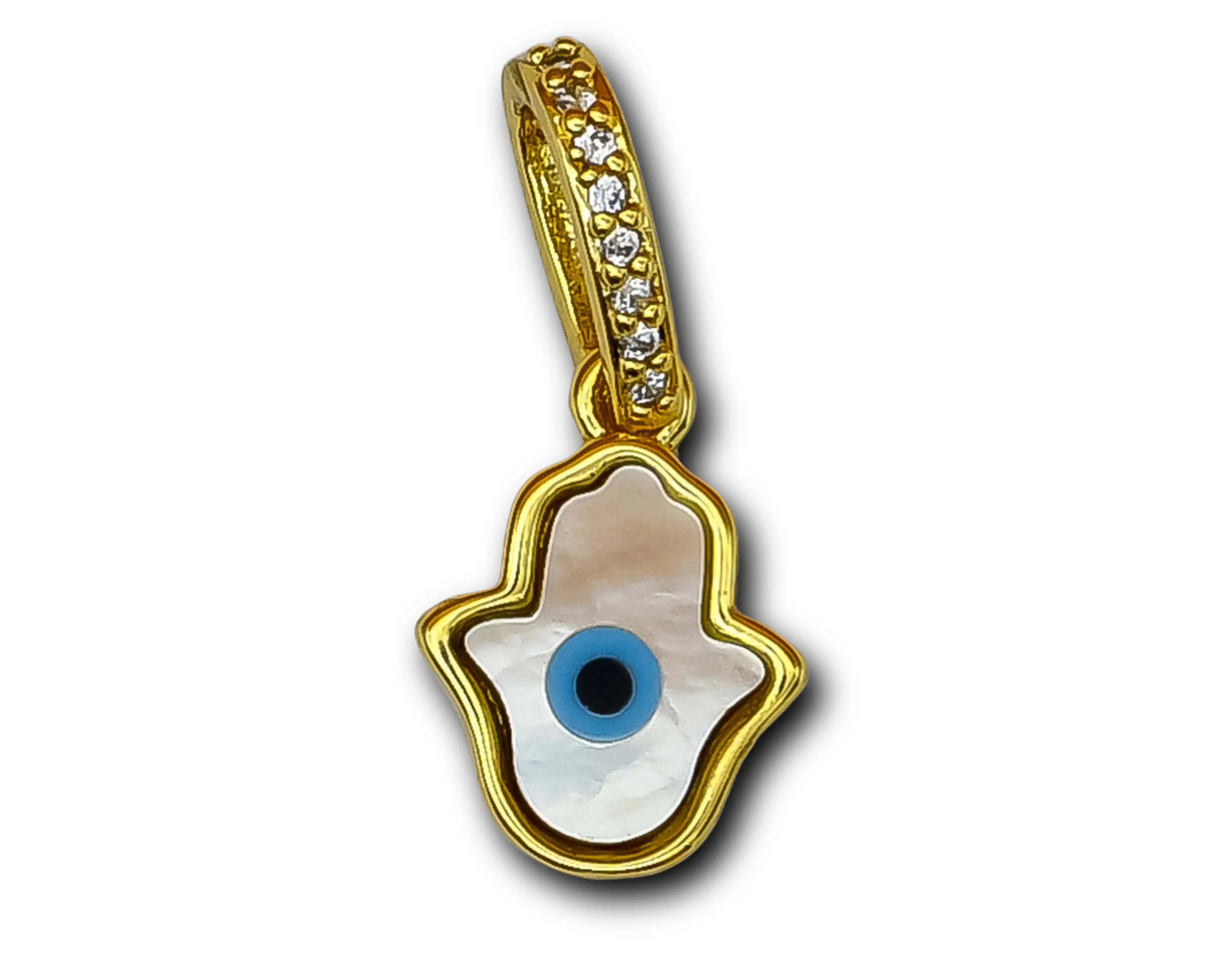 Big Sized Charms