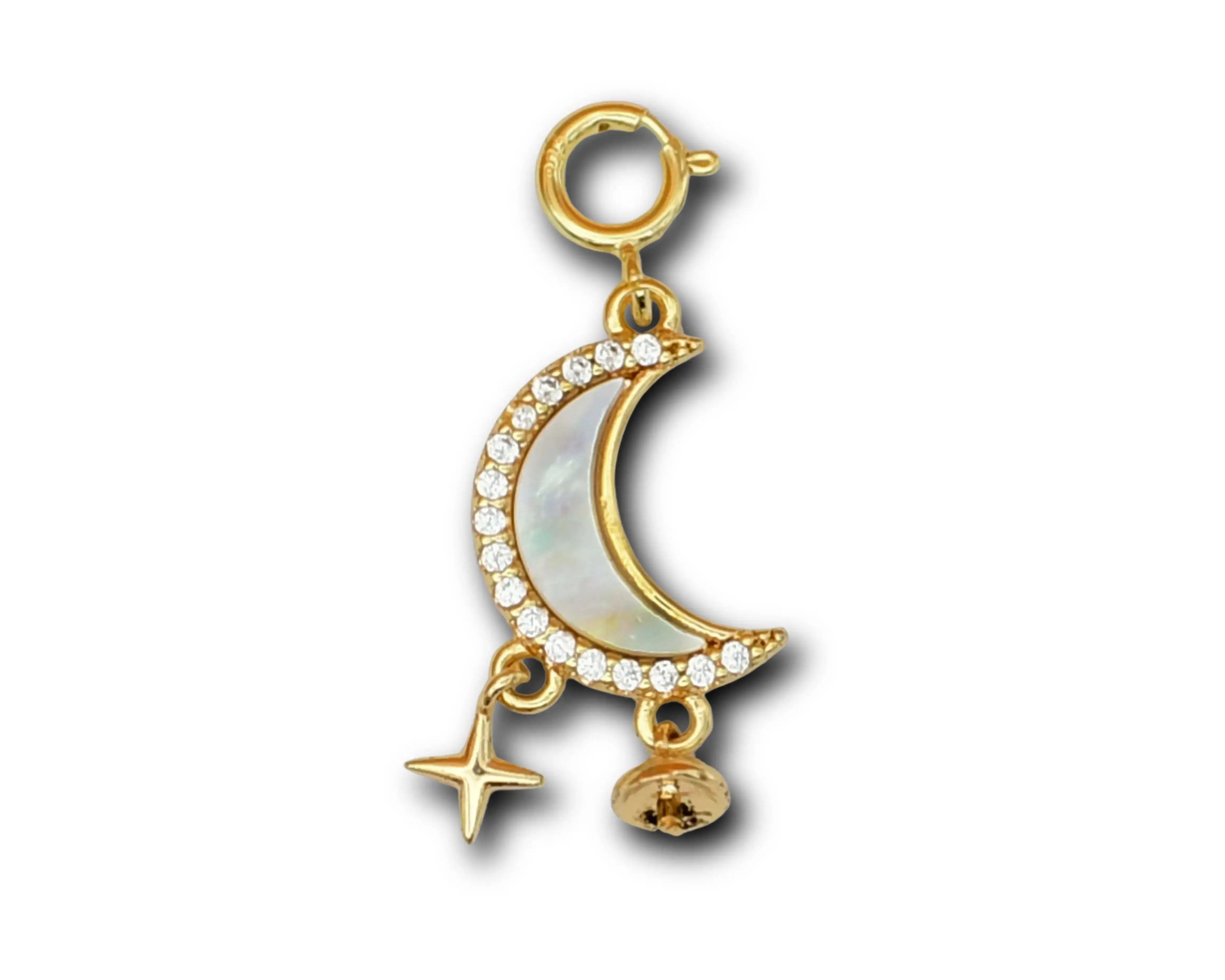 Medium Sized Charms
