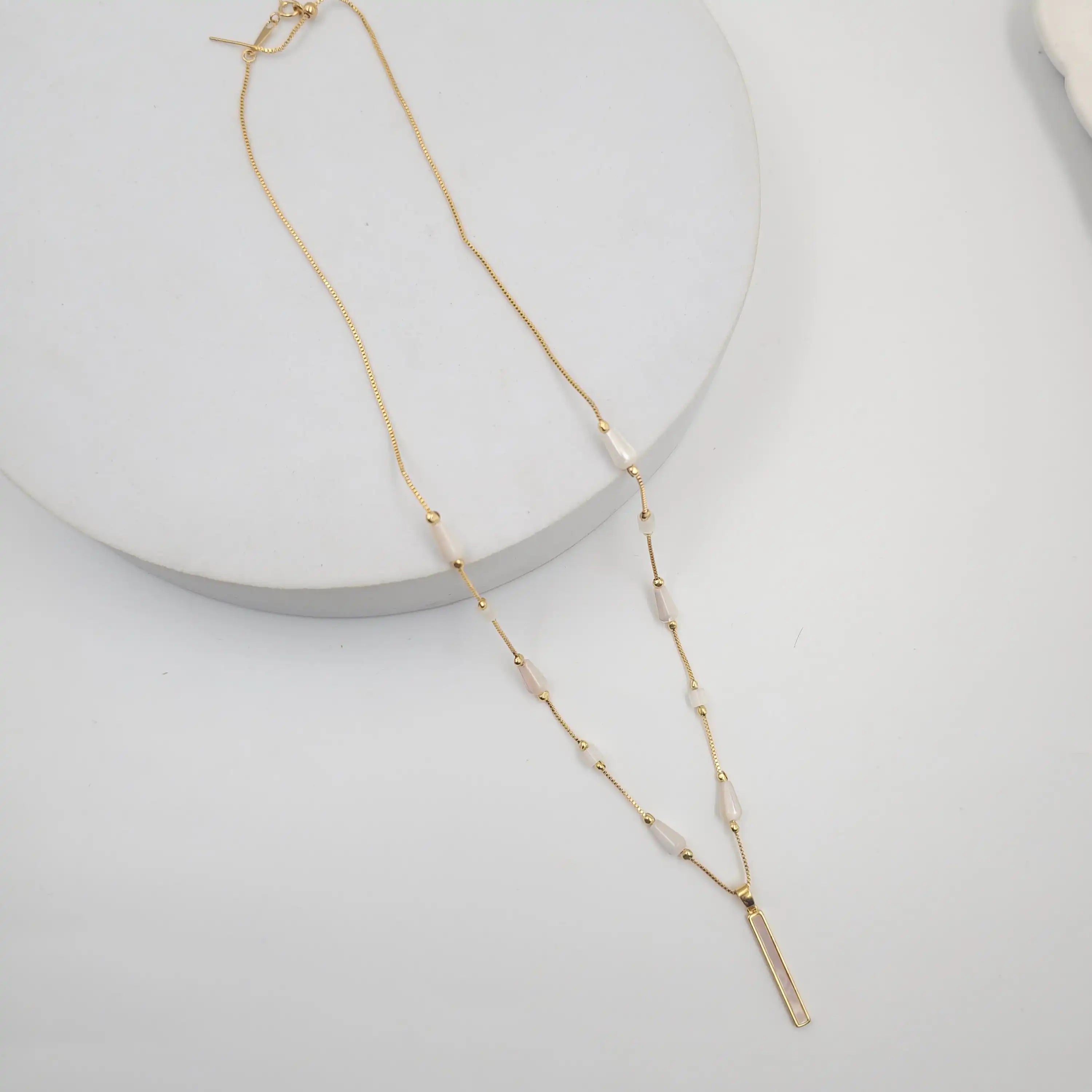 MOP Stick Dainty Set
