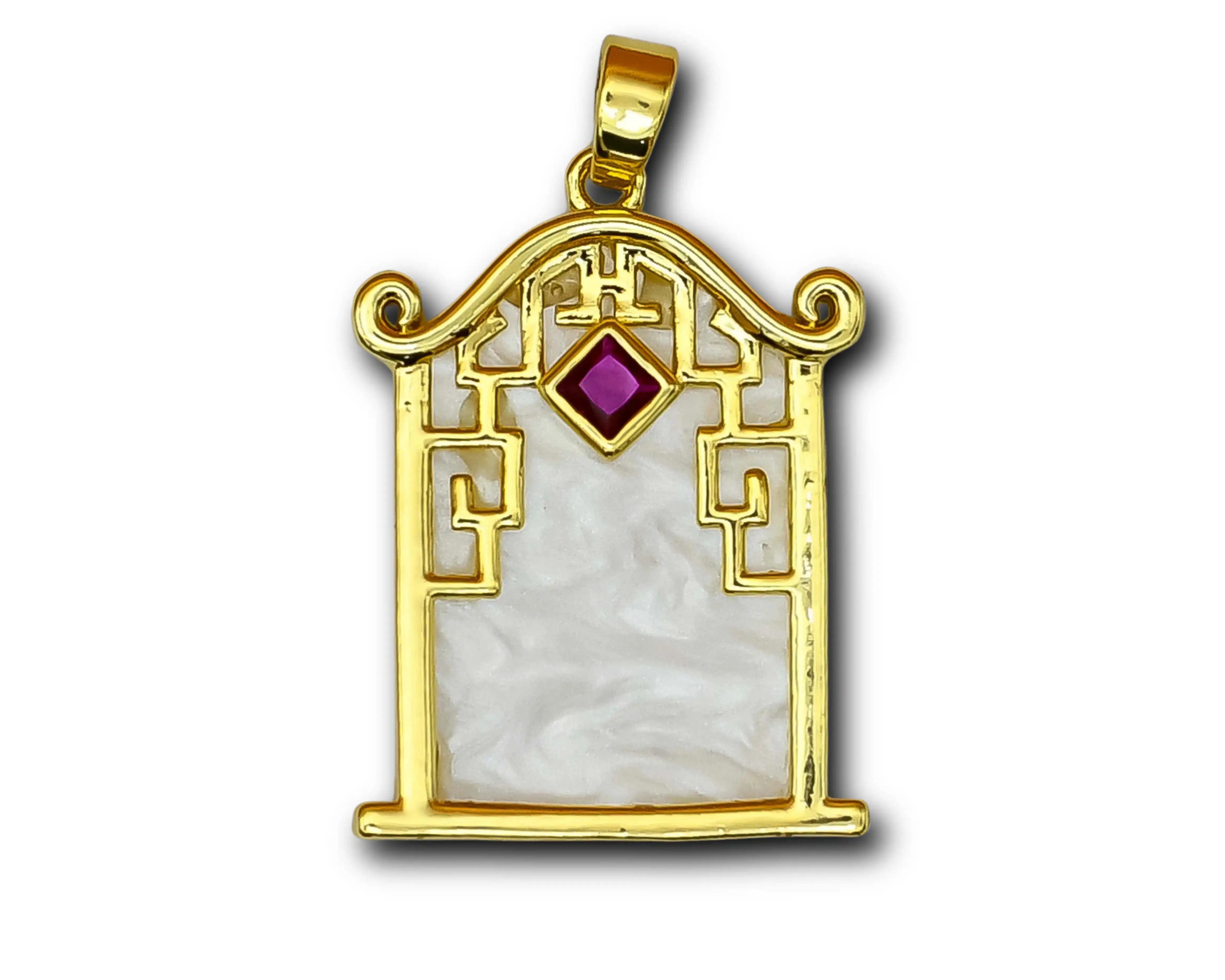 Big Sized Charms
