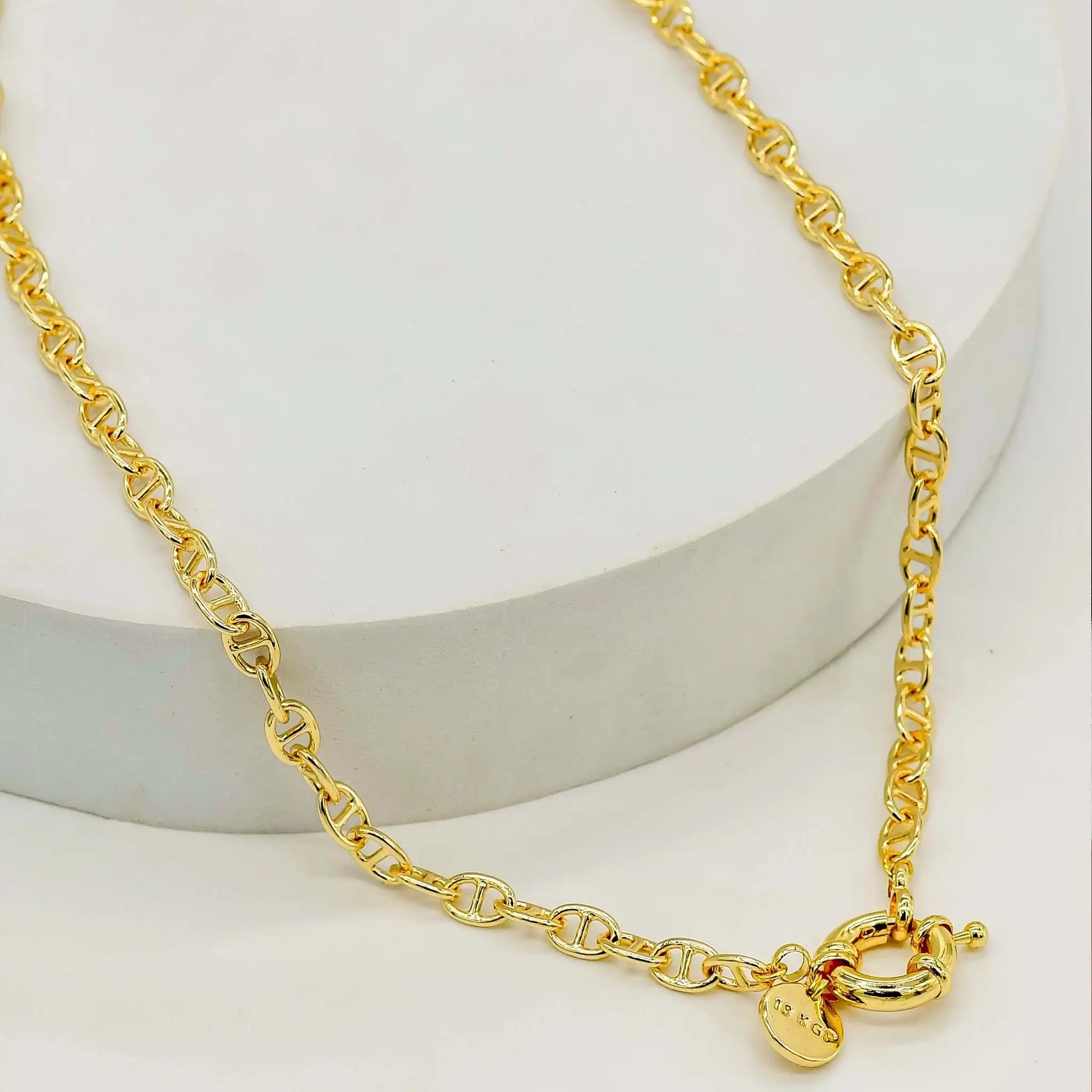Mariner Link Chain
