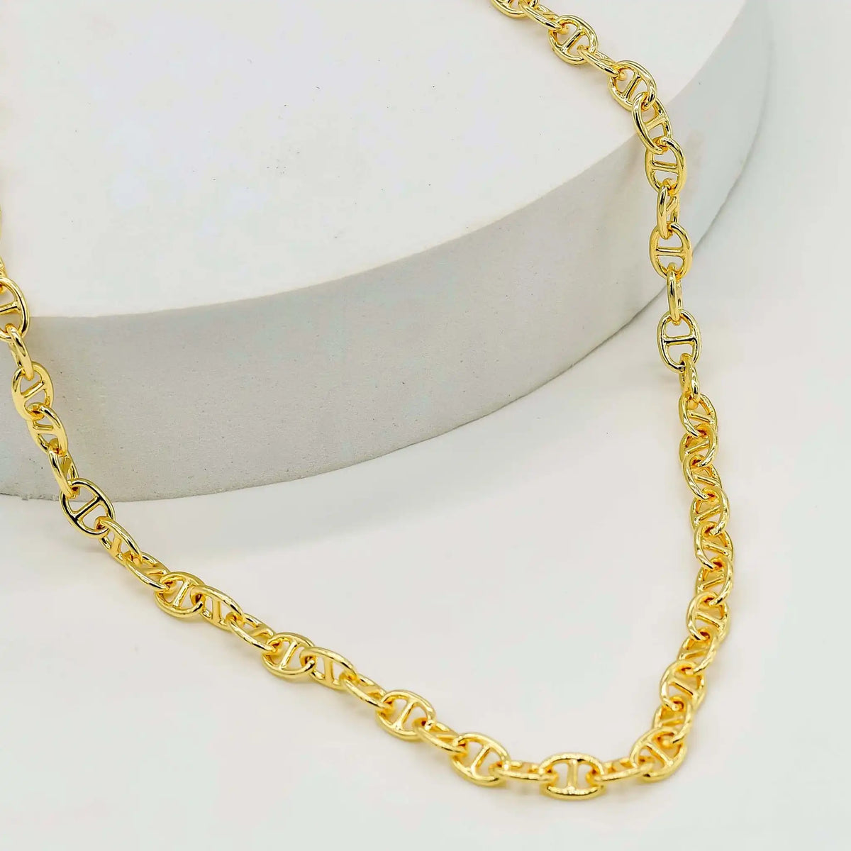 Mariner Link Chain