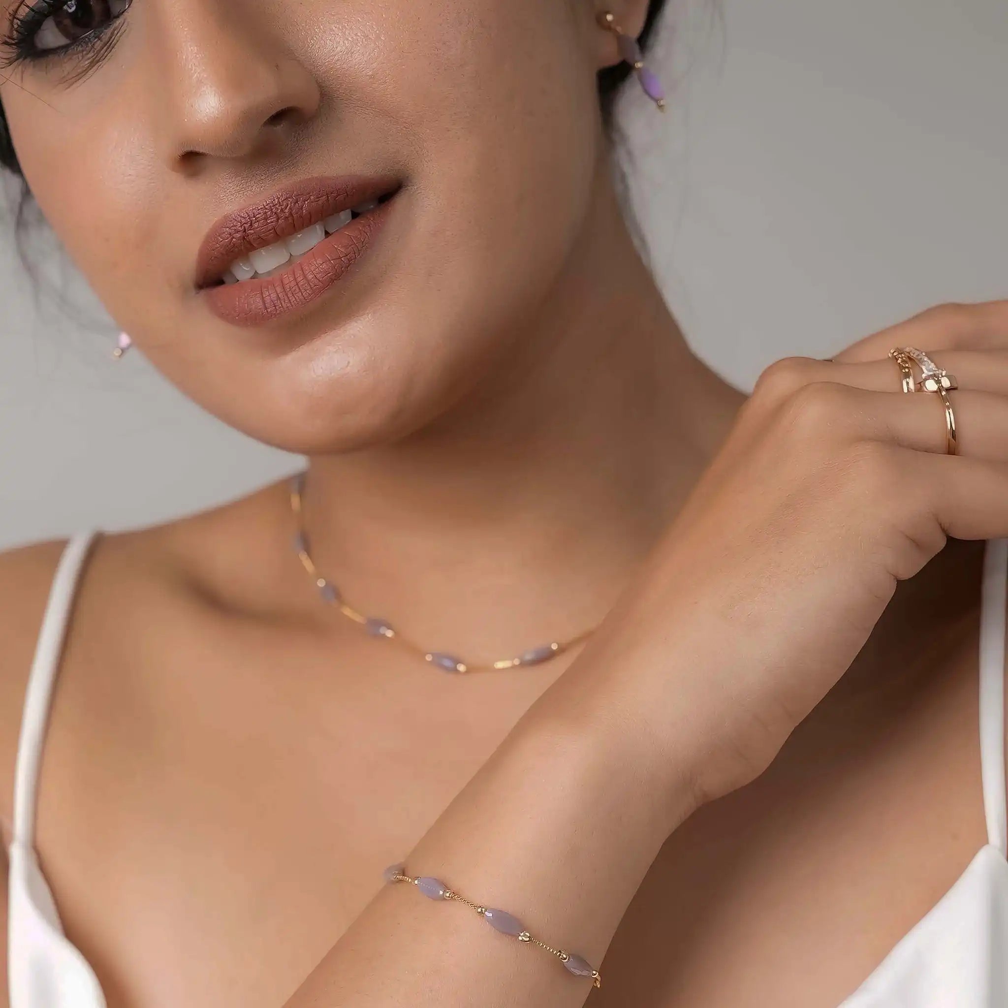 Marquise Dainty Set