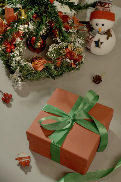 Christmas Mystery Box