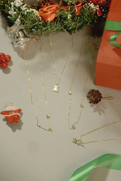 Christmas Mystery Box