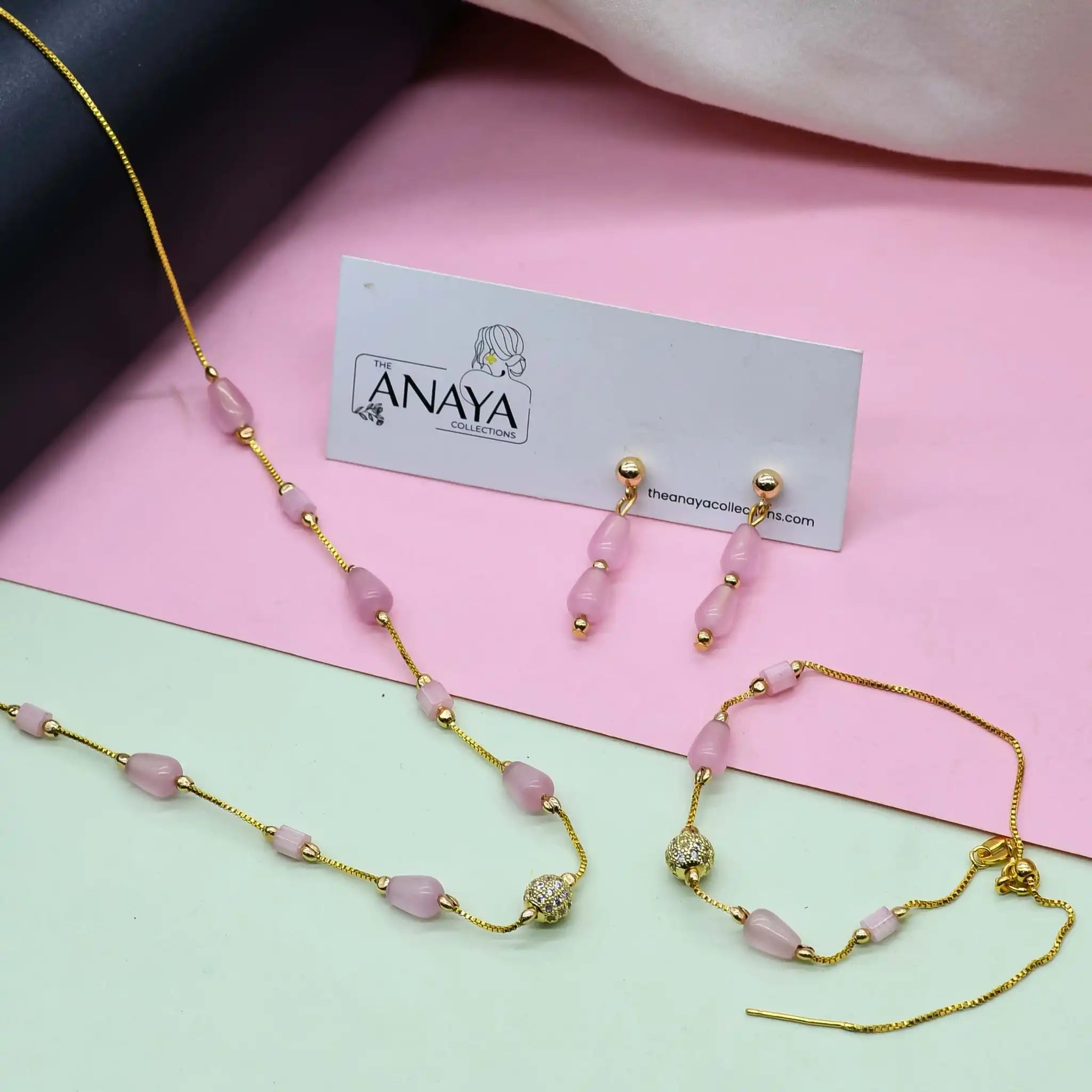 Mystical Drops Dainty Set