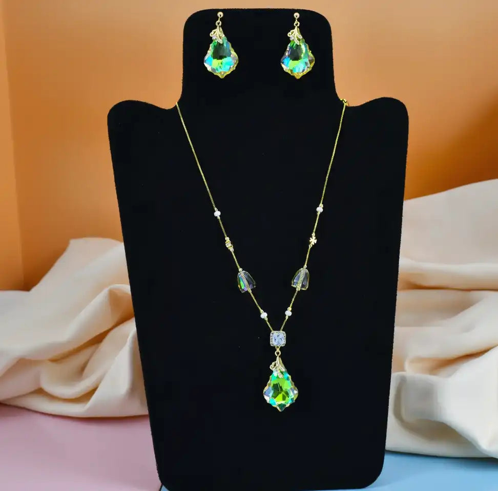 Northern Lights Dainty Set