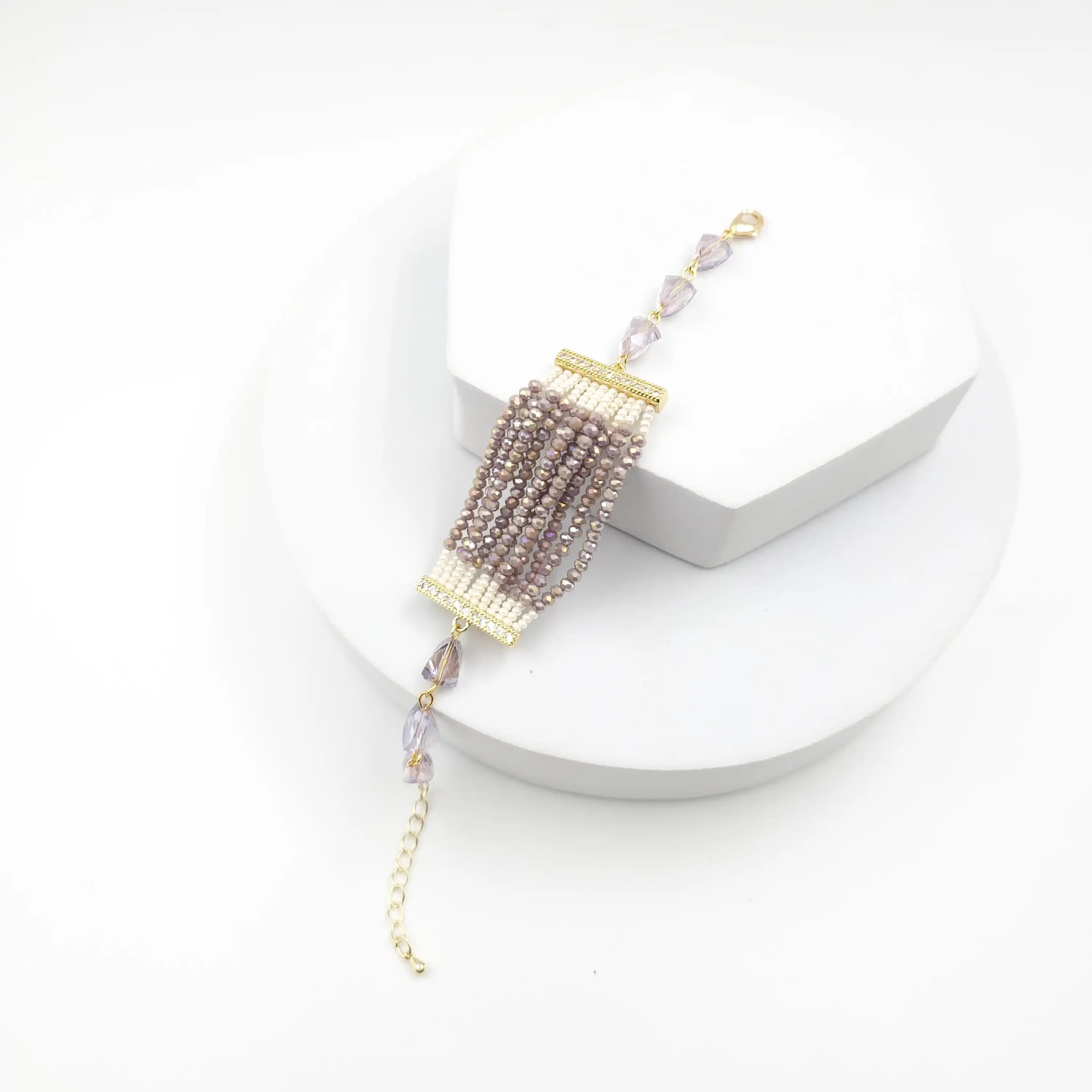 Onyx Bracelet