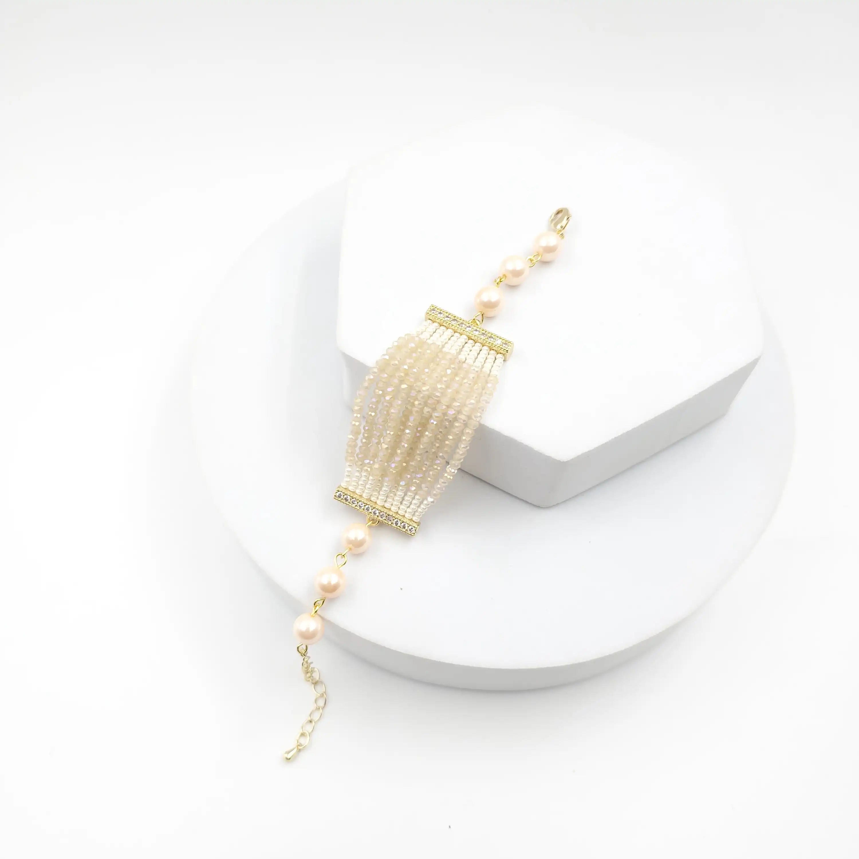 Onyx Bracelet