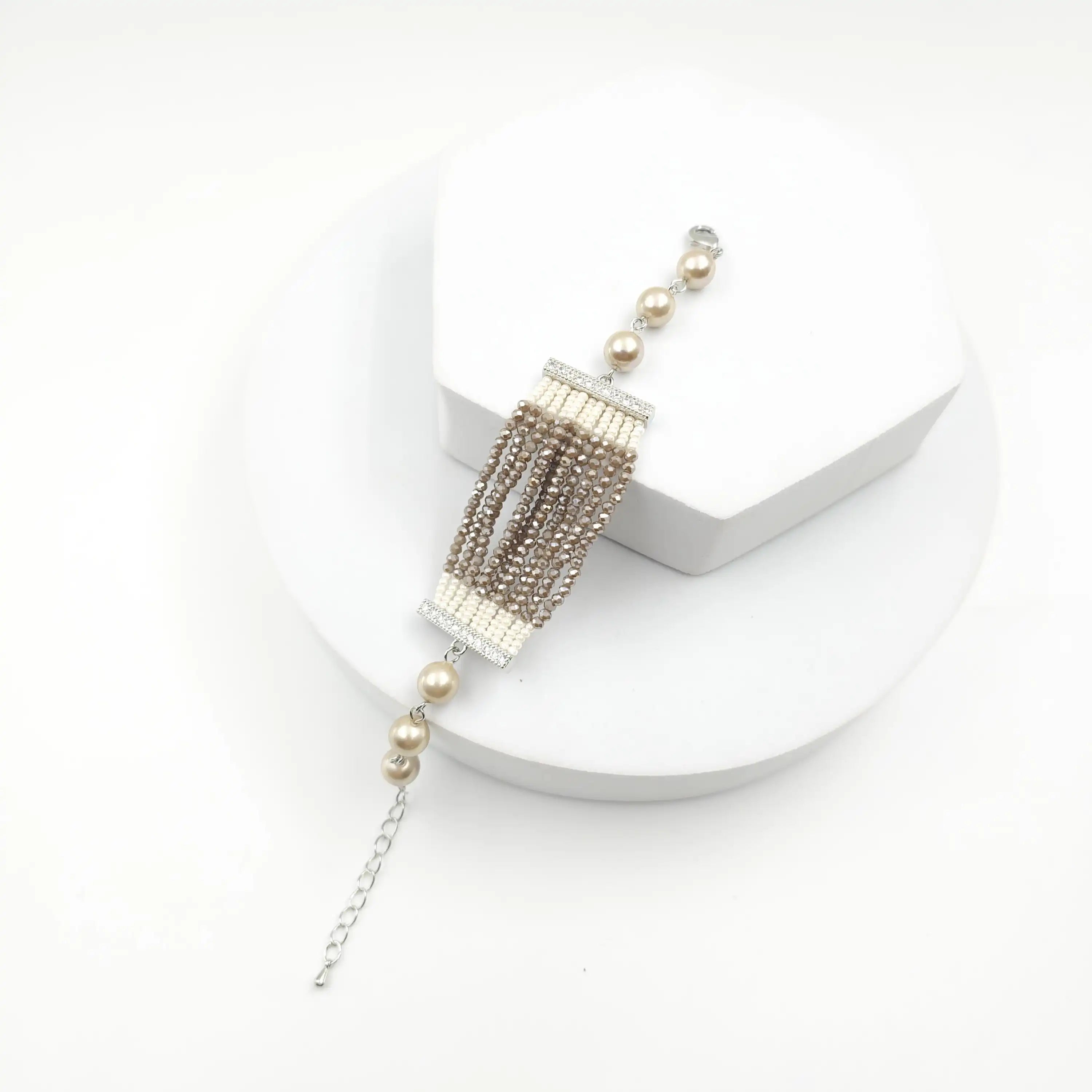 Onyx Bracelet