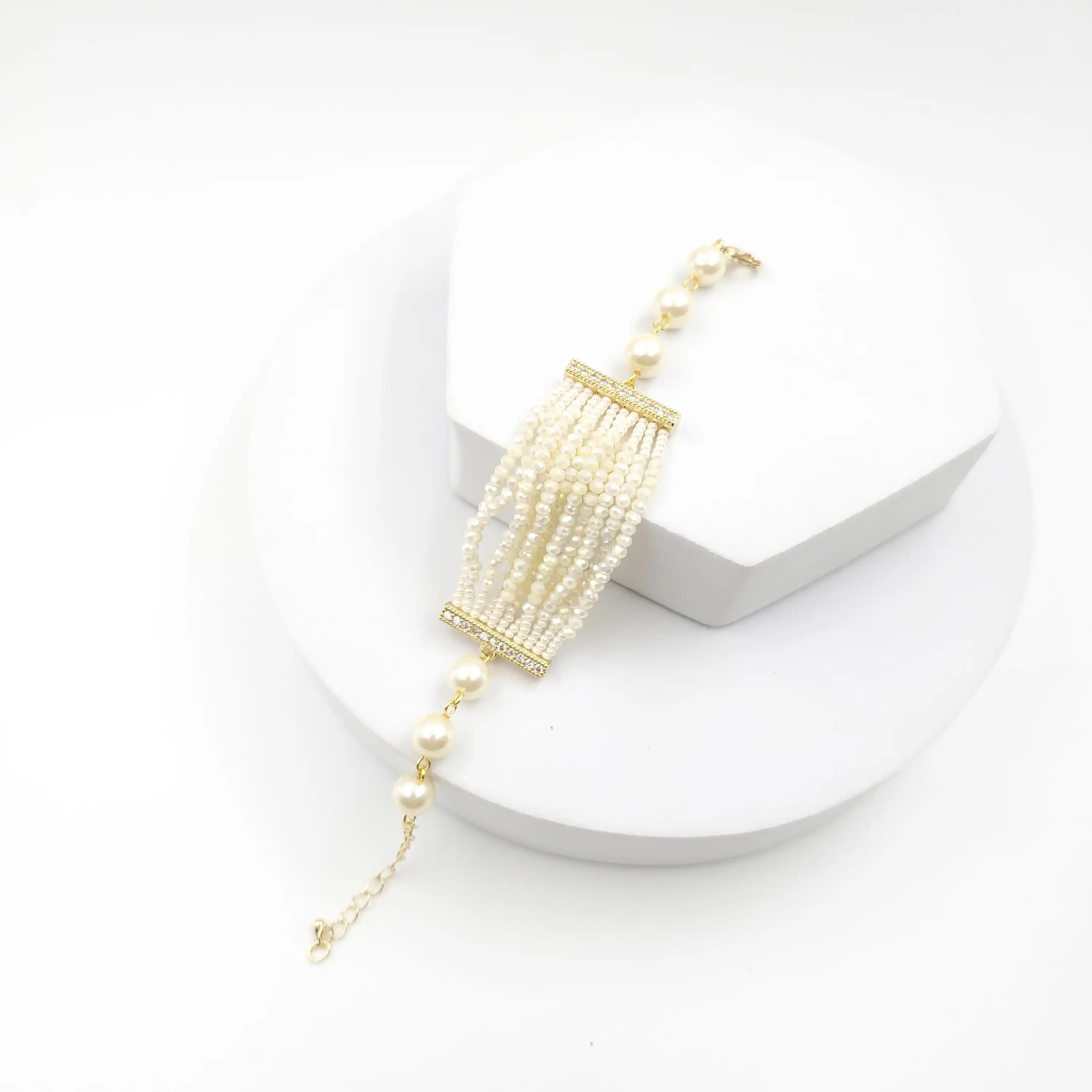 Onyx Bracelet