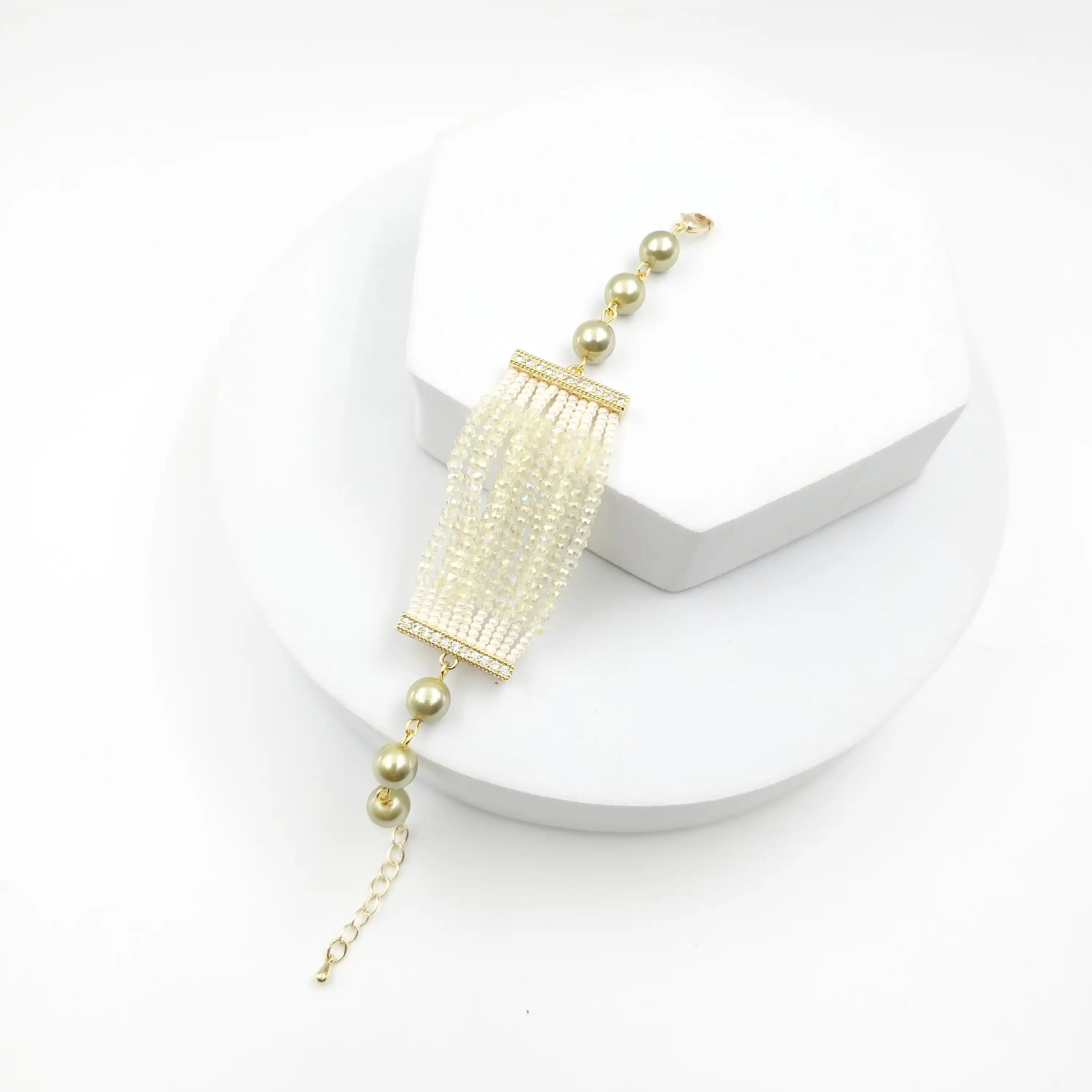 Onyx Bracelet