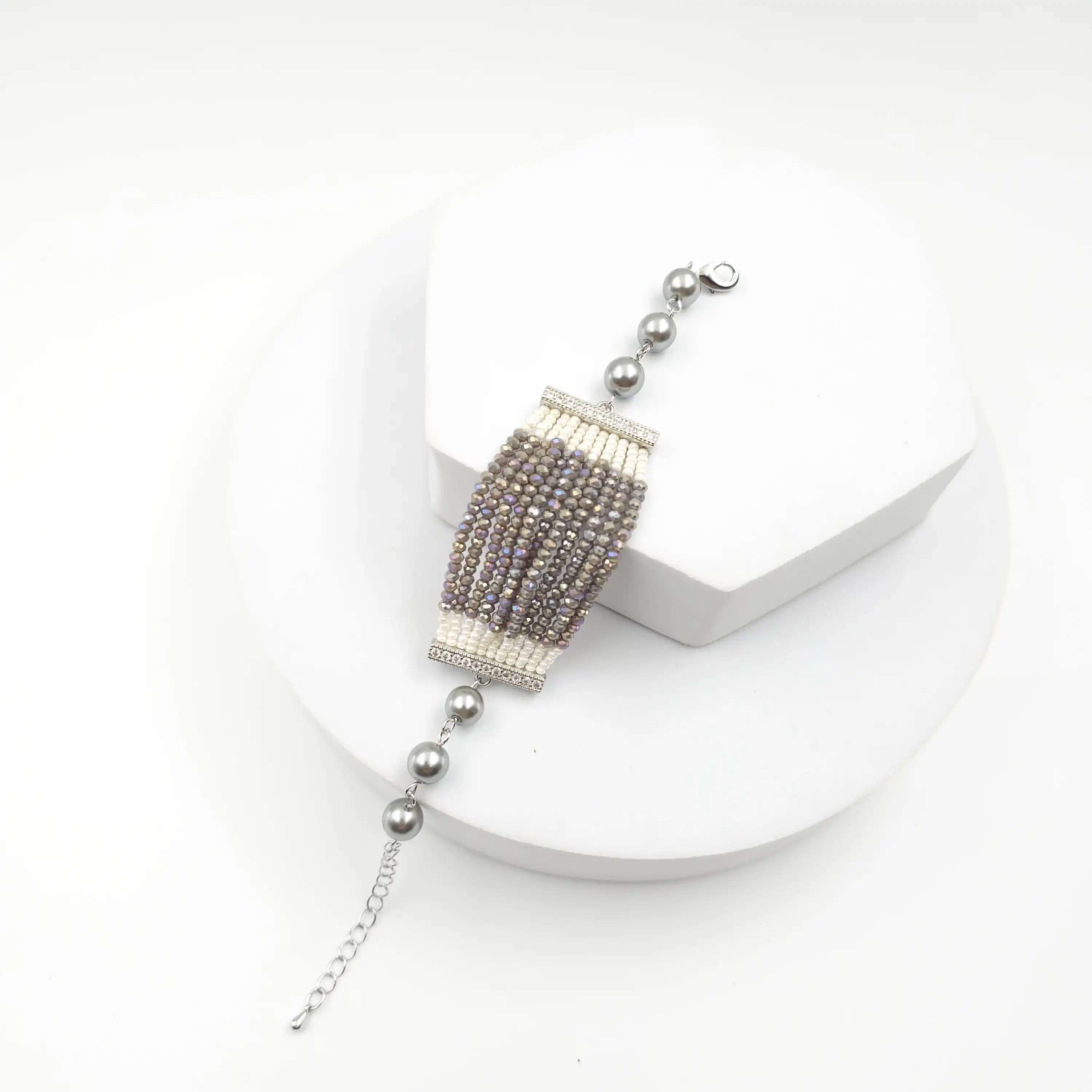 Onyx Bracelet