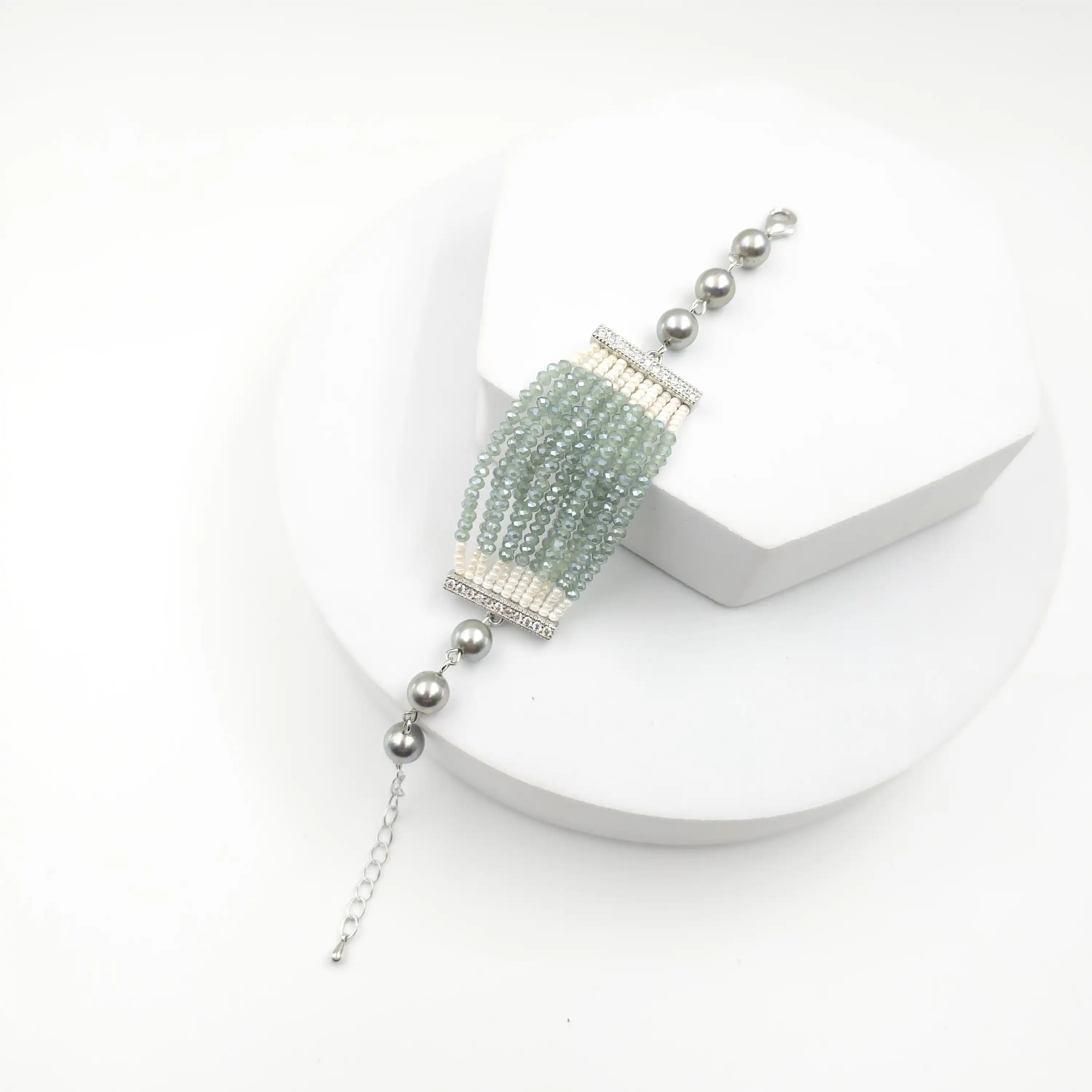 Onyx Bracelet