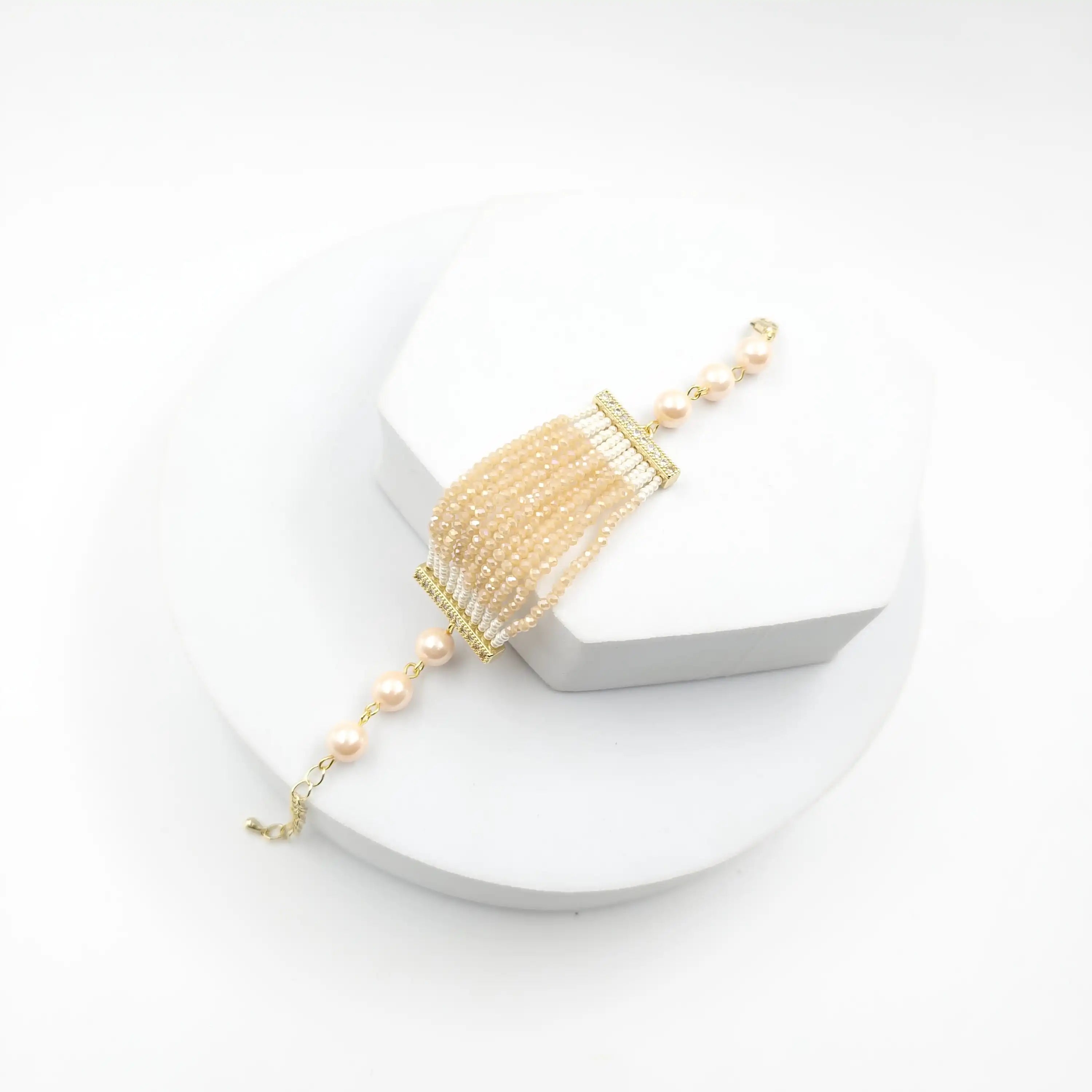 Onyx Bracelet