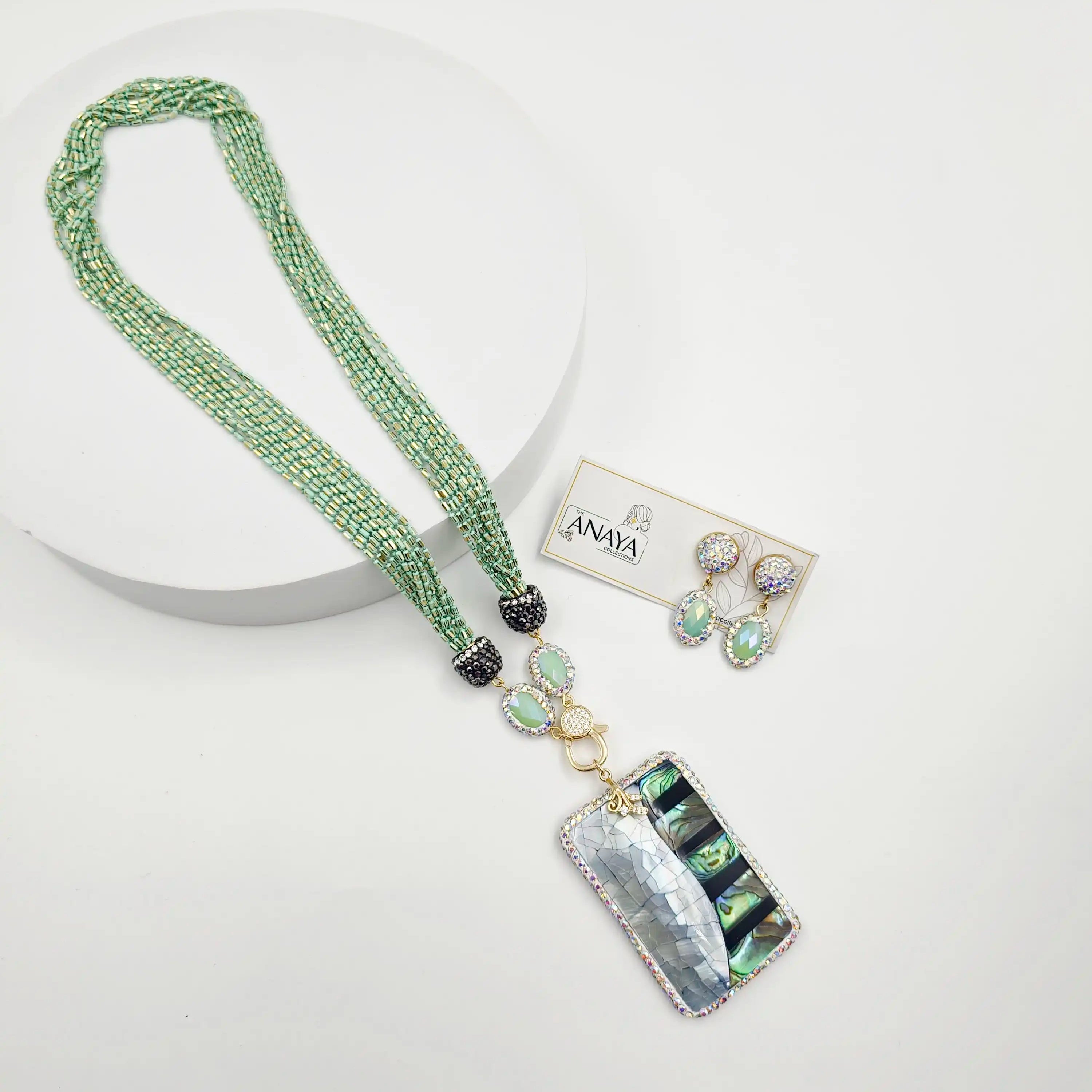 Rectangle Italian Grace Mop Luxury Set