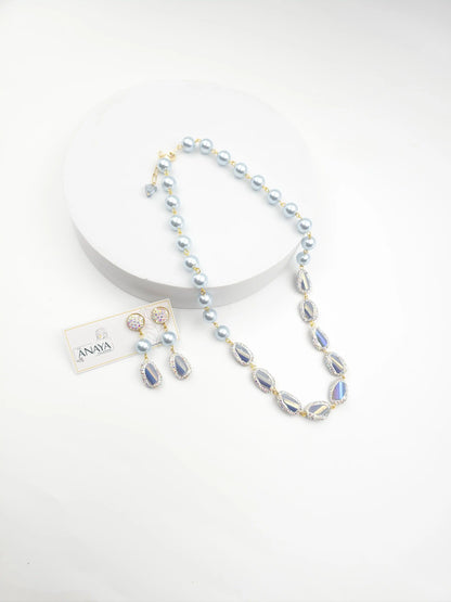 Regal Luxe Pearl Set