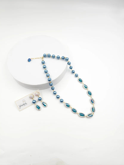 Regal Luxe Pearl Set