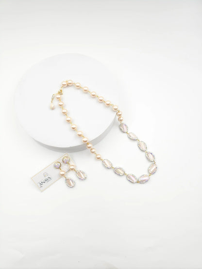 Regal Luxe Pearl Set