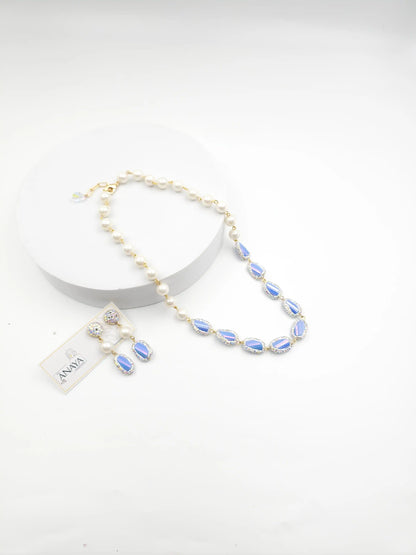 Regal Luxe Pearl Set