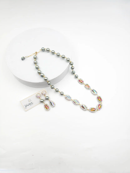 Regal Luxe Pearl Set