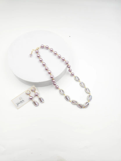 Regal Luxe Pearl Set