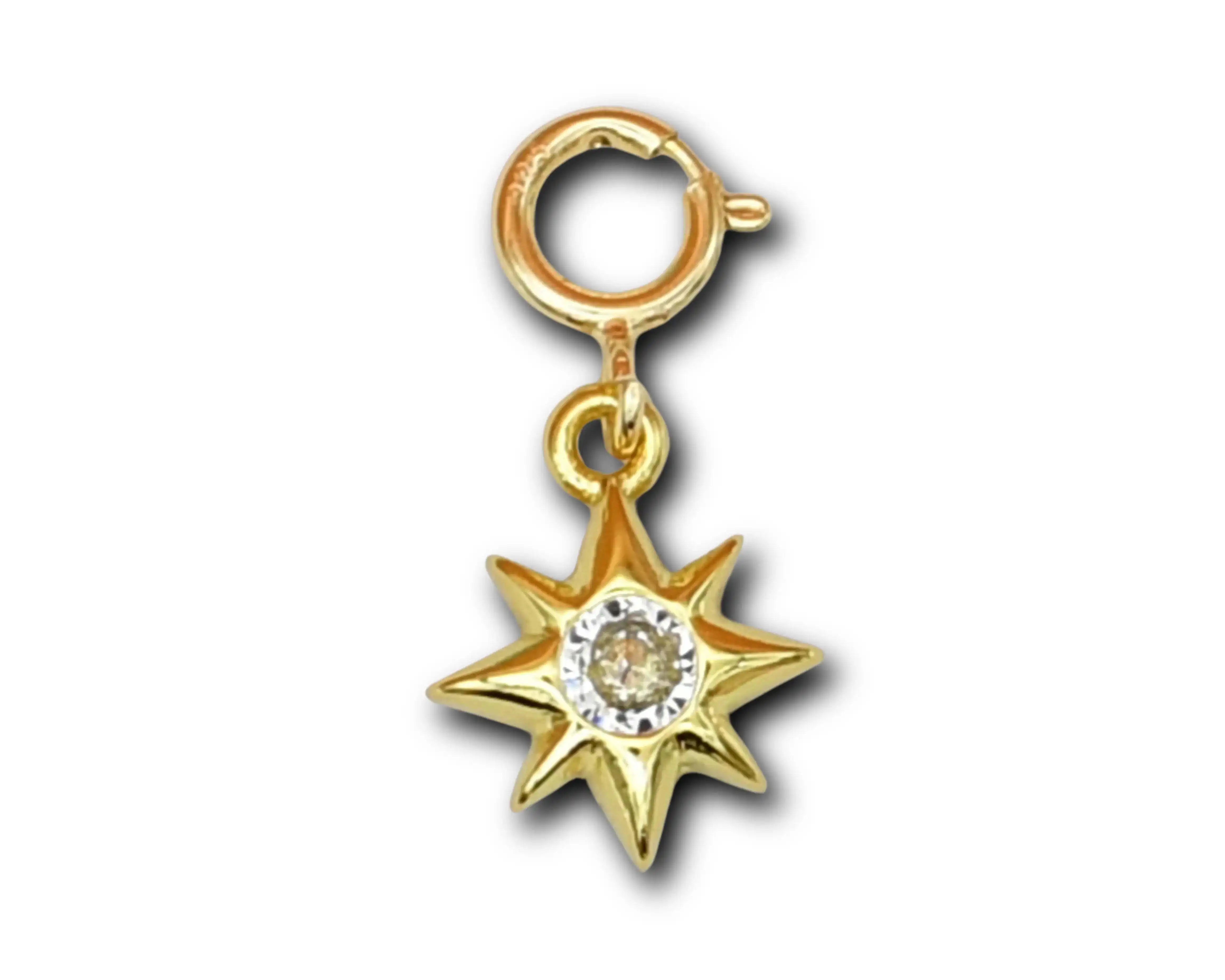 Small Sized Charms