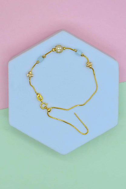 Grace Dainty Bracelet