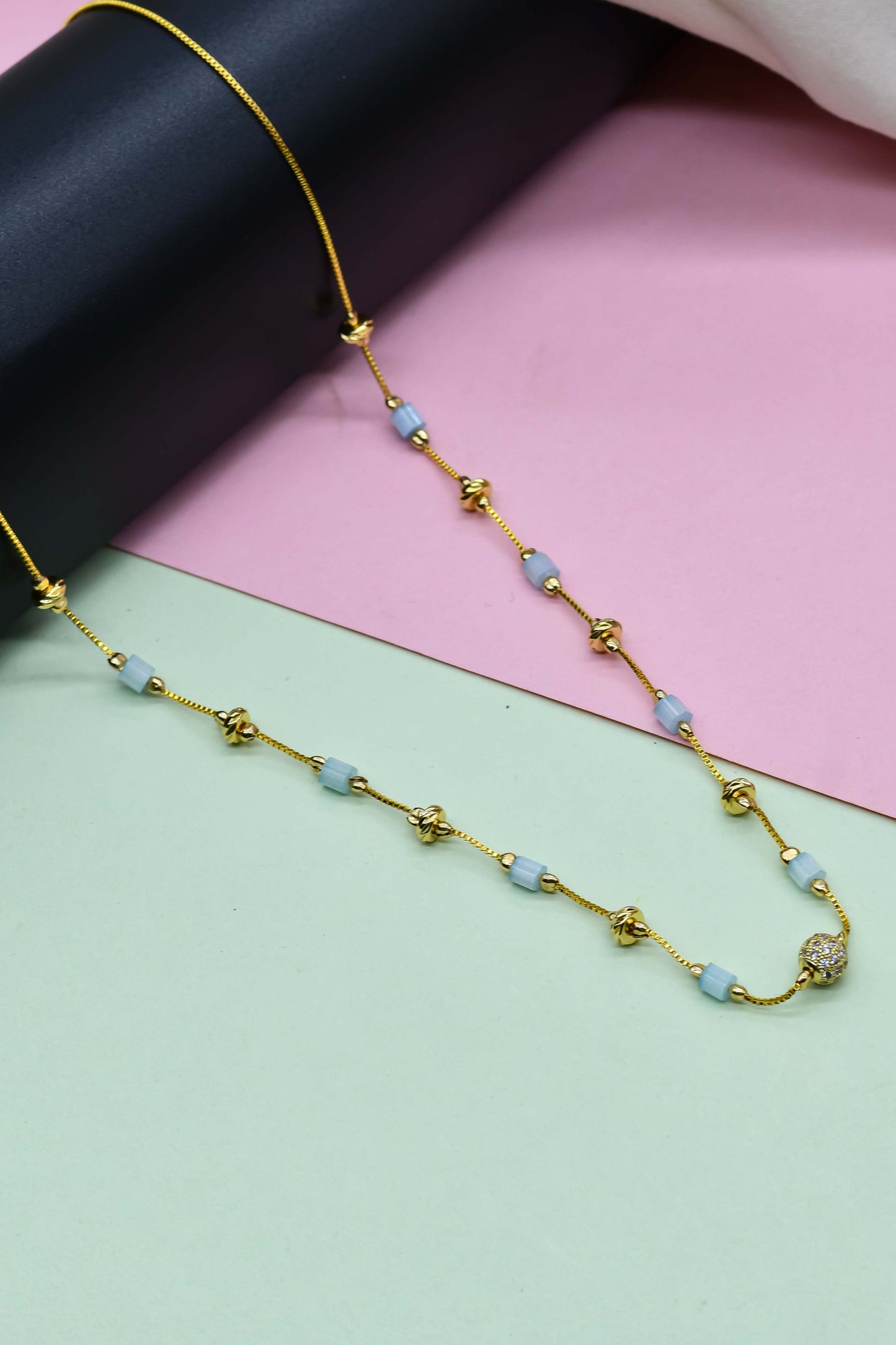 Grace Dainty Necklace