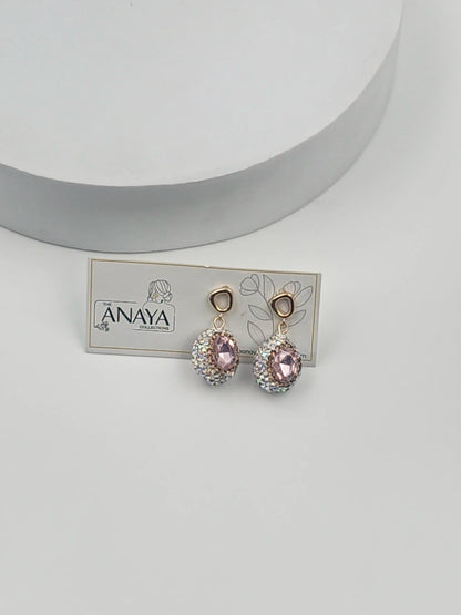 Shell Pearl Royal Elegance Luxury Necklace Set
