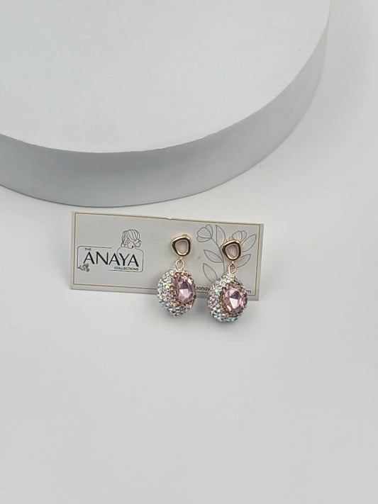 Shell Pearl Royal Elegance Luxury Necklace Set