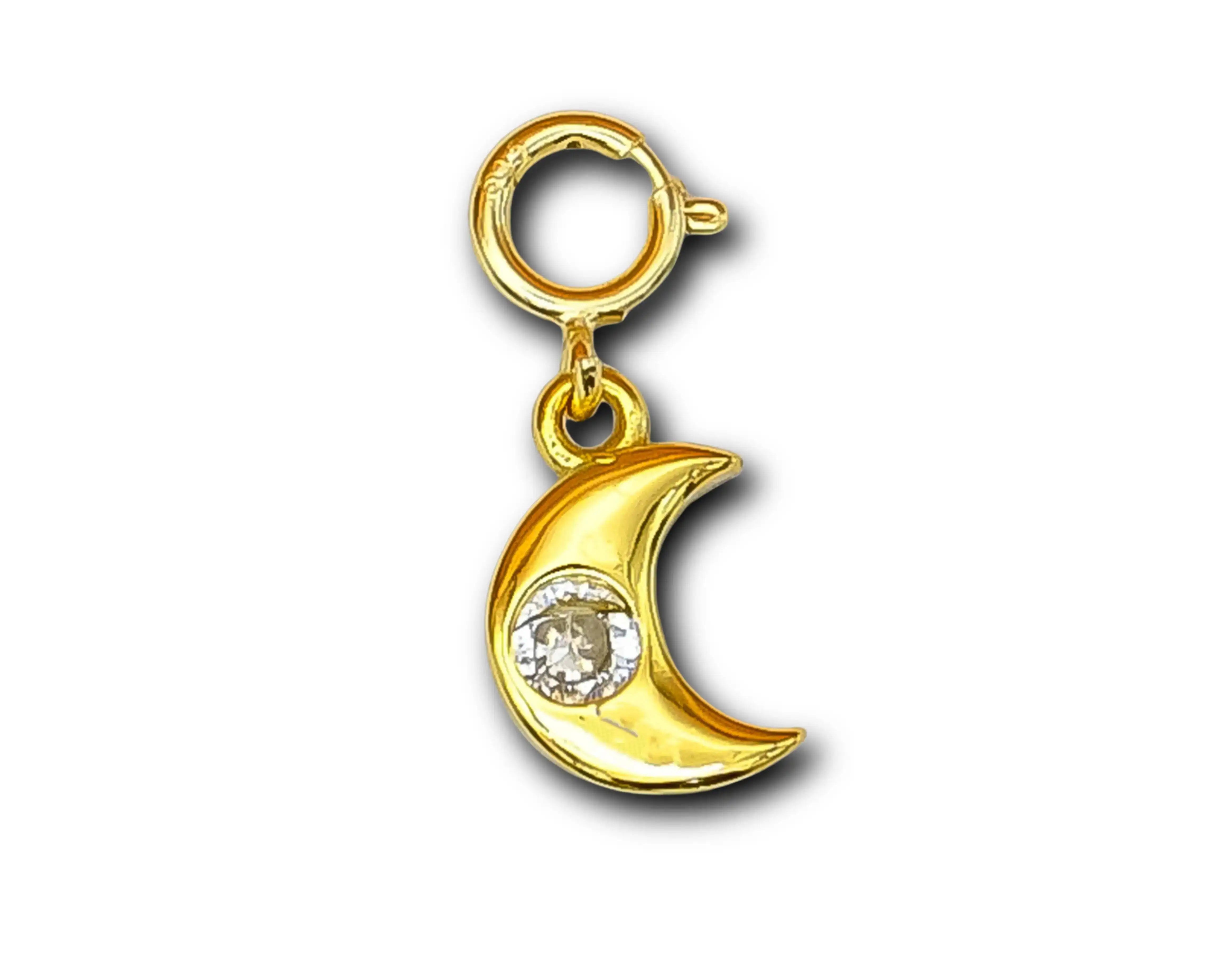 Small Sized Charms