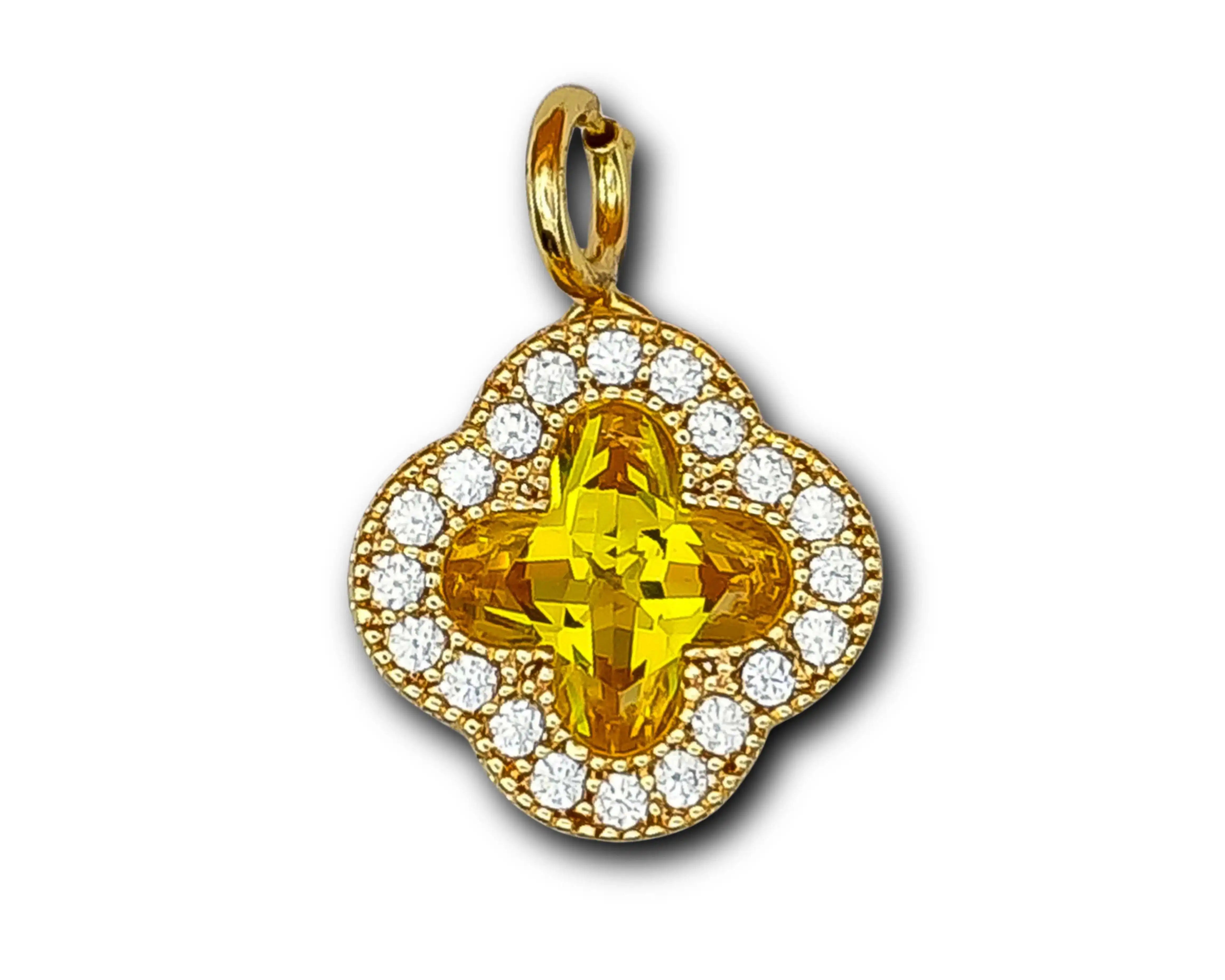 Medium Sized Charms