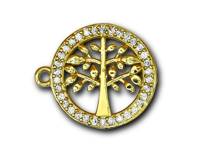 Medium Charms
