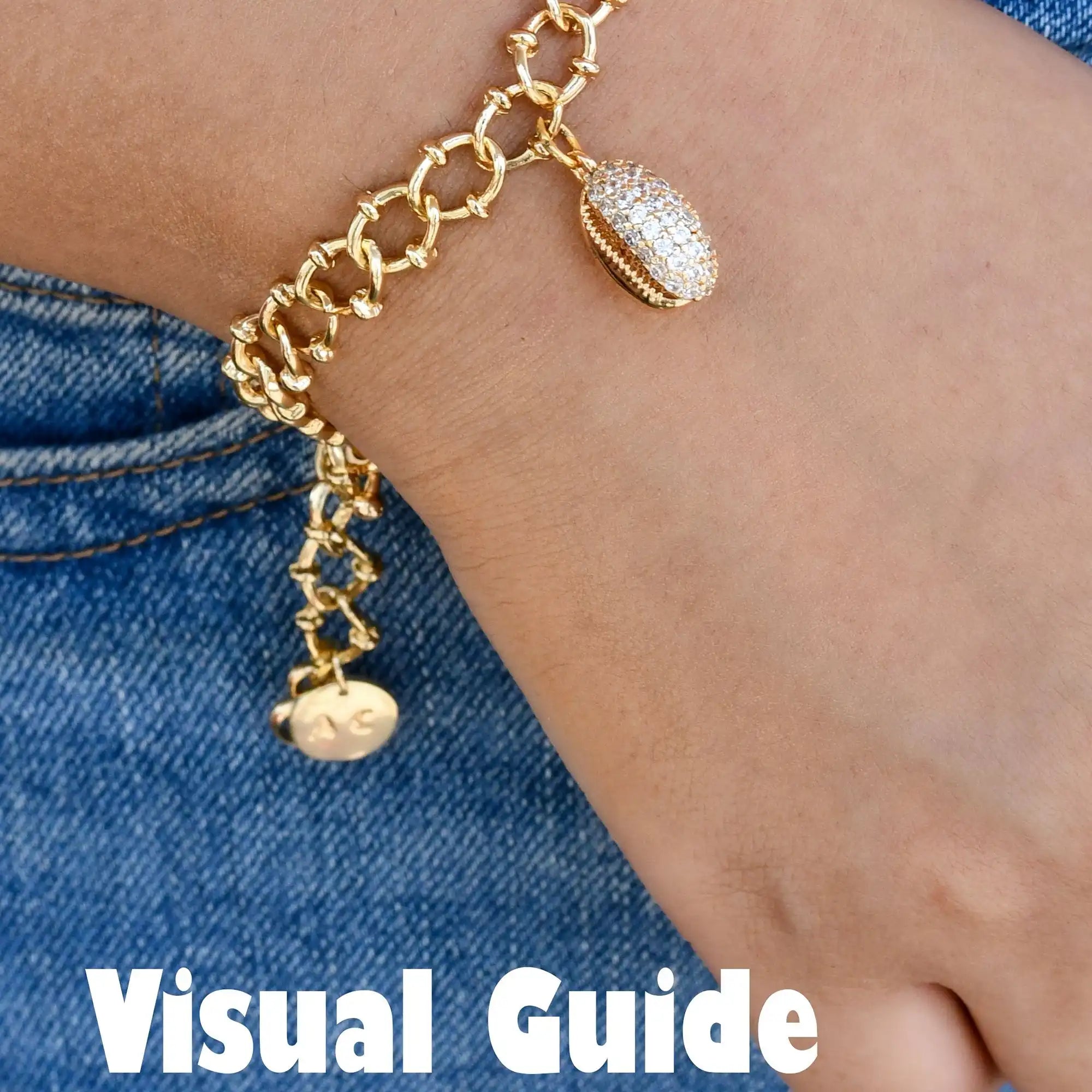 Bubble Bracelet