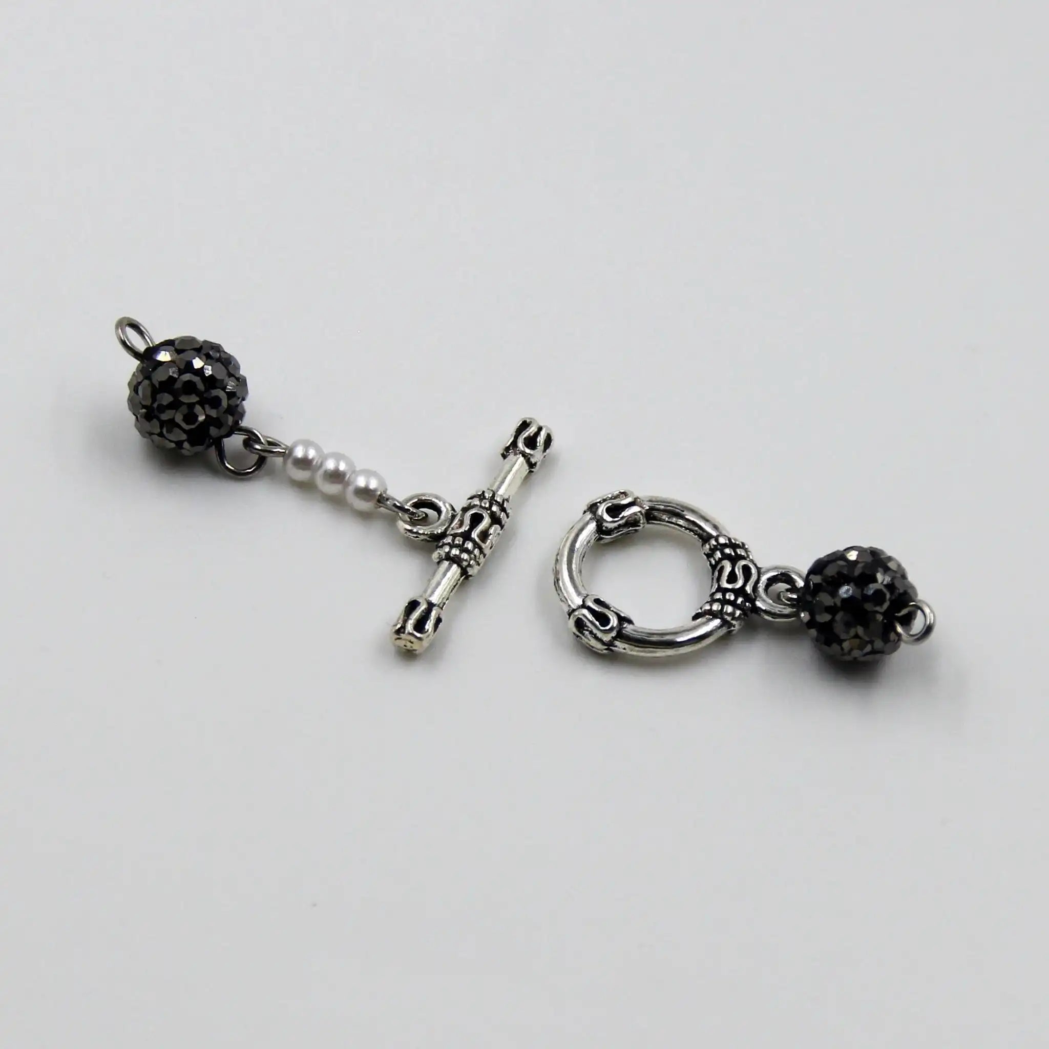 Italian 5 Oval Agates Set