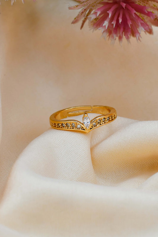 Cute Princess Ring